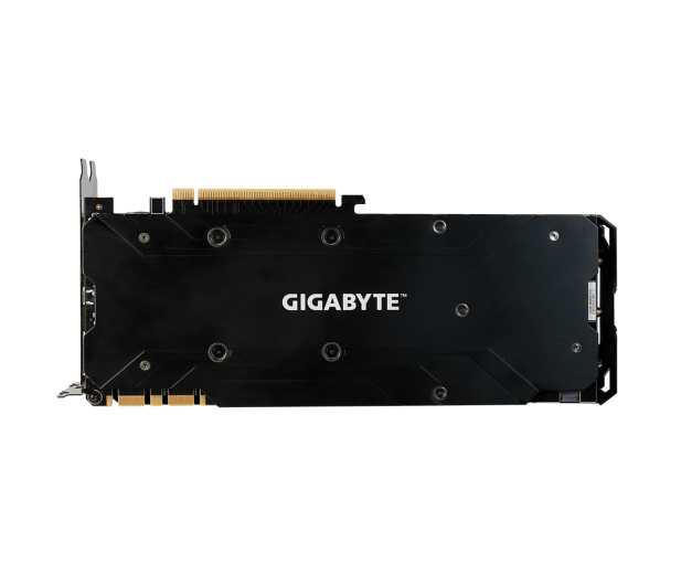 GIGABYTE GeForce GTX 1080 WF 8GB DDR5 256BIT DVI/HDMI/HDCP - 317373 - zdjęcie 4